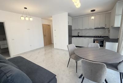 Prima inchiriere Apartament 2 camere,pet friendly in Columna Residence VIVO - 1