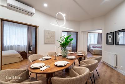 Apartament Premium cu 4 Camere | Ultracentral | GalDan Apartments - 24