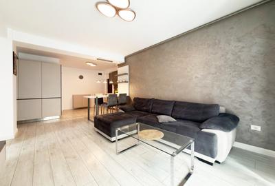 Mamaia-Sat-Apartament cu 2 camere  mobilat utilat,  termen lung. - 2