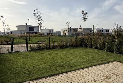 Inchiriere vila cu 4 camere Amber Forest - 7