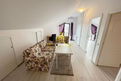 3 camere, bloc nou, modern, parcare, terasa, Buna Ziua, str Fagului - 12