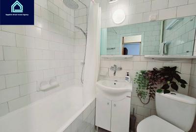 Apartament 3 camere metrou Râul Doamnei, ideal pentru studenți - 8