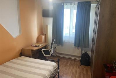 Apartament 3 camere , zona ultracentrala - Unitatea de Pompieri, renovat , mobil - 12