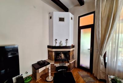 Casa individuala de vanzare cu 5 camere-210 mp utili-540 mp teren! - 13