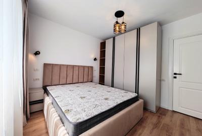 Timpuri Noi 4 min.metrou |  Parcul Tineretului | Apartament la cheie | totul nou - 9