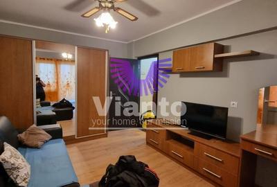 Apartament de Inchiriat 2 Camere/ Piata Rahovei/ 380 E - 1