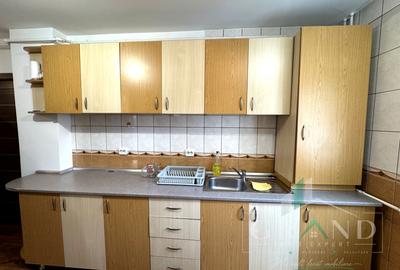 2 camere Zorilor | Str.Pădurii | Garaj inclus | Aproape de Sigma & UMF - 4