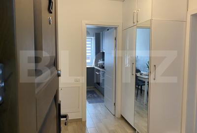 Apartament 2 camere decomandat, finisaje premium, izolare fonică completă - 7