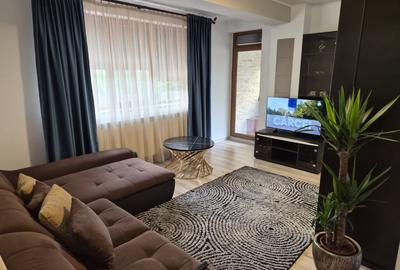 Apartament cu 2 camere decomandat, mobilat în Energia