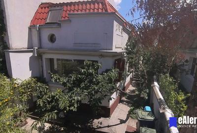 Casă de vânzare zona Domenii, București, str. Constantin Stere. - 1