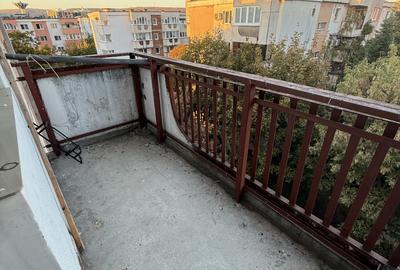 Ap 3 camere decomandat 67mp finisat,  mobilat str. Scorțarilor - 9
