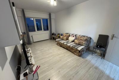 Apartament cu 2 camere renovat - Piata Dacia - 1