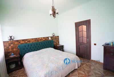 Apartament cu 2 camere, mobilat în Pache Protopopescu