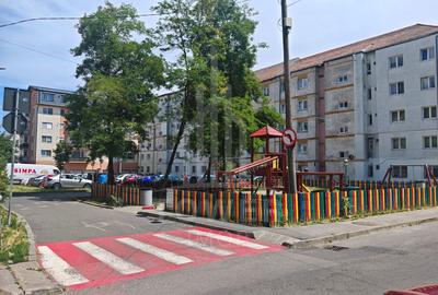 Apartament de vânzare 2 camere zona Hipodrom 3. - 2