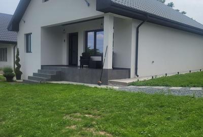 CASA SUPERBA PARTER+POD INALT VALU LUI TRAIAN - 3