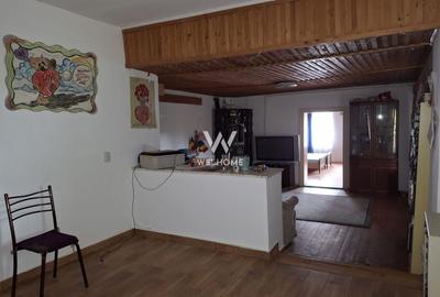 Casa cu 15 camere de vanzare in Bazna, Sibiu ( azil, pensiune) - 23