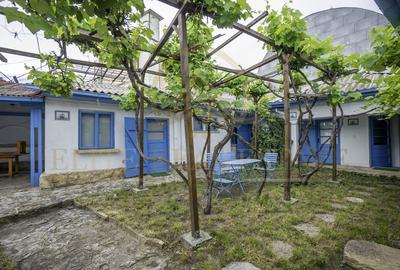 OPORTUNITATE RARĂ ÎN ZONA DELFINARIU -TEREN CU DESCHIDERE GENEROASĂ. - 10