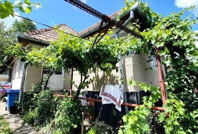 Casă individuală cu 2 camere în Sălicea