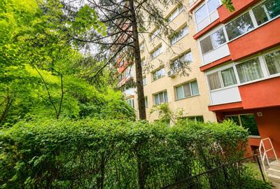 Apartament 2 camere Berceni | Renovat | Mobilat | Utilat - 7