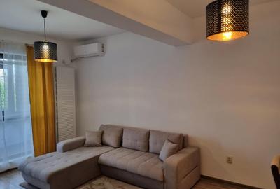 Drumul Taberei - 5 min. metrou Romancierilor - Apartament ULTRAMODERN - BLOC NOU - 2