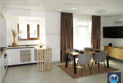Apartament cu 2 camere decomandat, mobilat în Albert