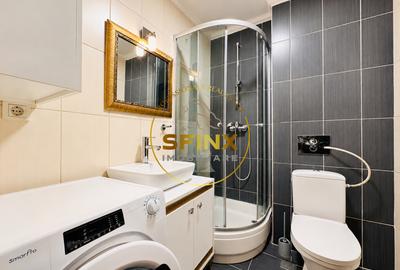 3 camere | Pipera | Complex cu piscina langa padure | COMISION 0% - 6