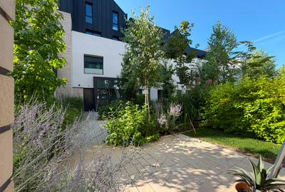 Inchiriere - townhouse - vila 6 camere - Avalon Estate - Pipera - 1