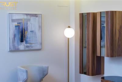Penthouse exclusivit,200 mp,3 dormitoare, 3 bai, Parcare - 37