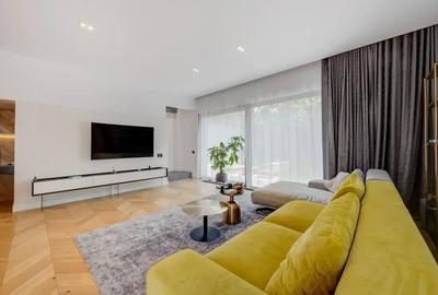 Vila de exceptie in X Residence- Otopeni- Design contemporan - 20