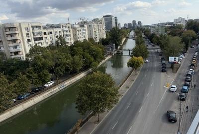 CENTRAL, Splaiul Unirii/ Camera de Comert-spatiu birouri de inchiriat et 4 - 8