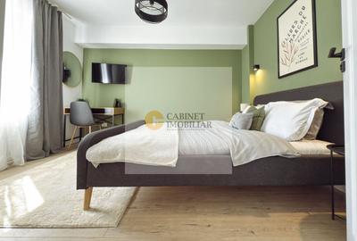 Universitate - Sala Dalles I 2 camere   I Etaj 3 I AIRBNB - 8