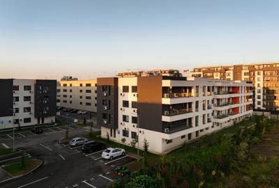 Ivory Residence