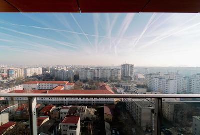 Vanzare Apartament Triplex INCITY Living, 2 Dormitoare, 3 Etaje - 8
