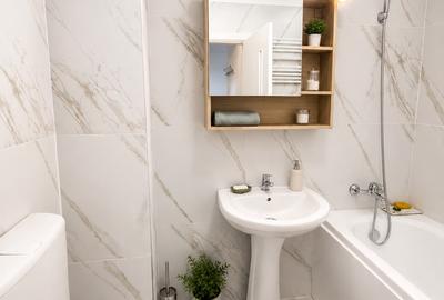 |2 camere Tip Studio|Totul Nou|Prima Inchiriere| Str.Weiner Palada| - 8