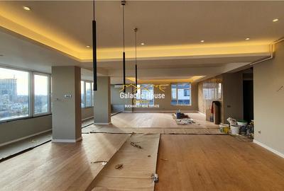 Penthouse TIP DUPLEX 380 MP -Laguna Residence VEDERE SPECTACULOASA | PARCARE SUB - 8