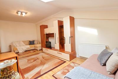 NOU! Apartament 1 camera 48mpGara Facultatea de Litere si Piata Garii - 3