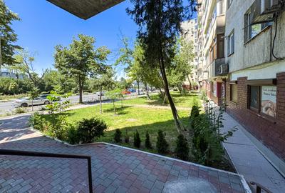 Apartament cu 2 camere de vanzare Casa de Cultura, decomandat - 15