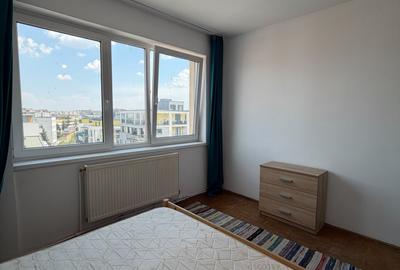 Apartament cu 2 camere I Decomandat I Piața Abator - 7