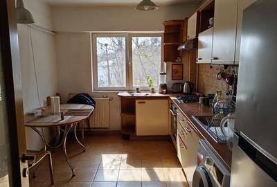 Inchiriere 4 camere Baneasa - 4