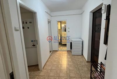 Apartament cu 2 camere în Faleza Nord