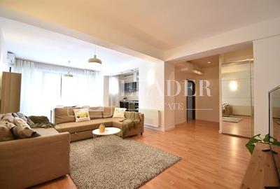 Inchiriere apartament I Kiseleff - 1