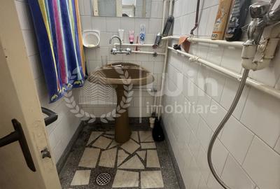 Spatiu comercial | Dublu acces | Rampa | Pod Calvaria Manastur - 8