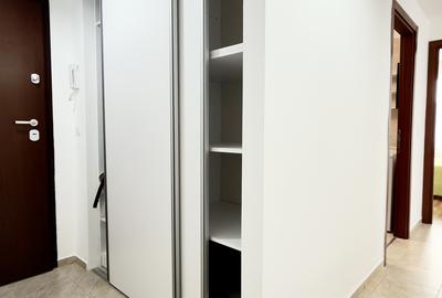 Apartament 2cam 66MP modern - Rose Garden | Obor | Colentina - 13