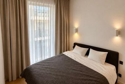 ONE FLOREASCA TOWERS | ETAJ 11 | STUDIO PREMIUM CU TERASĂ - 2