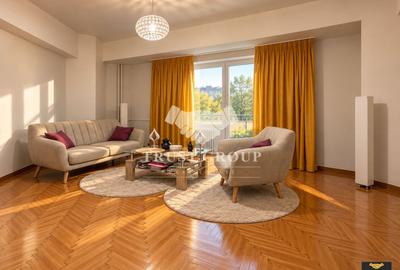 Apartament 3 camere Calea Victoriei / Imobil 1983 - 2