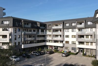 Vivamus Park Residence