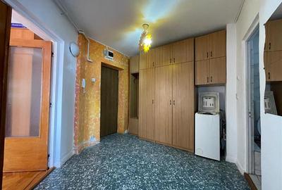 Garsoniera de inchiriat zona Ultracentrala-Tulcea - 4
