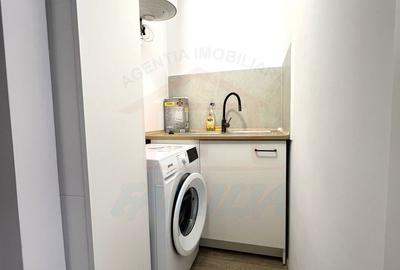 Apartament premium cu 1 cameră | Renovare completă | 9/10 | Tiglina 1 - 10