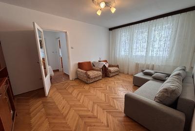 2 Camere - Piata Sudului - Berceni - Brancoveanu -700 m. Metrou P. Sudului - 3