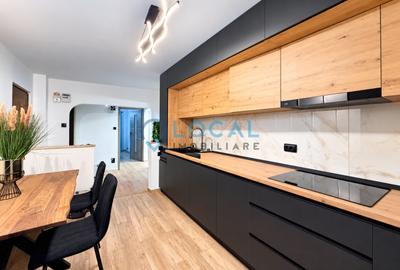 Apartament 3 camere | Kaufland | Marasti | Decomandat - 2